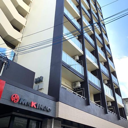Mr.Kinjo In Naminoue Aparthotel Νάχα Εξωτερικό φωτογραφία