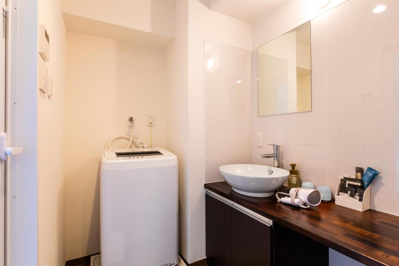 Mr.Kinjo In Naminoue Aparthotel Νάχα Εξωτερικό φωτογραφία